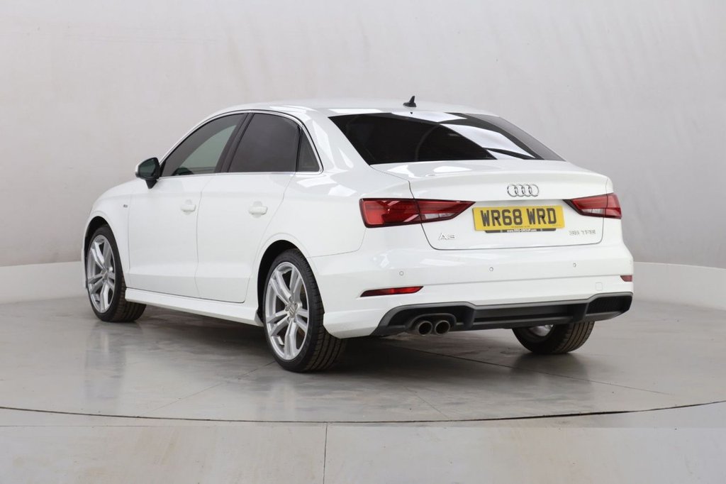 Used Audi A3 2018 for sale - 77594011: Photo 7