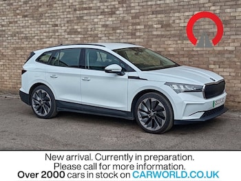 Used Skoda Enyaq 2022 for sale - 79493987: Photo