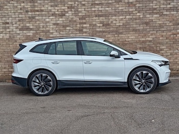 Used Skoda Enyaq 2022 for sale - 79493987: Photo
