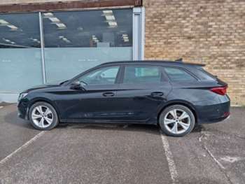 Used SEAT Leon 2021 for sale - 74708022: Photo