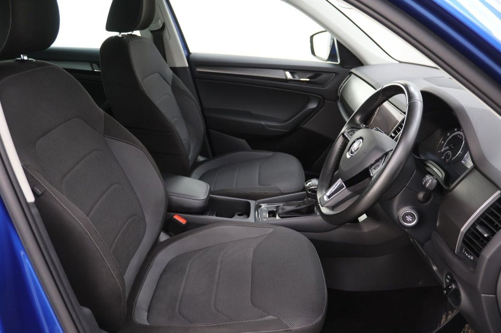 Used Skoda Kodiaq 2020 for sale - 77153048: Photo 12