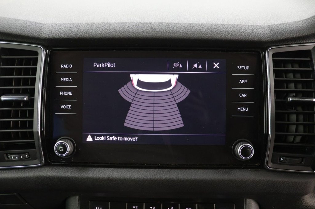 Used Skoda Kodiaq 2020 for sale - 77153048: Photo 15