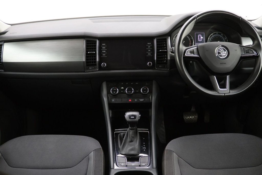 Used Skoda Kodiaq 2020 for sale - 77153048: Photo 16