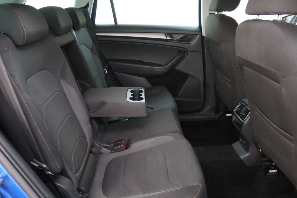 Used Skoda Kodiaq 2020 for sale - 77153048: Photo 17