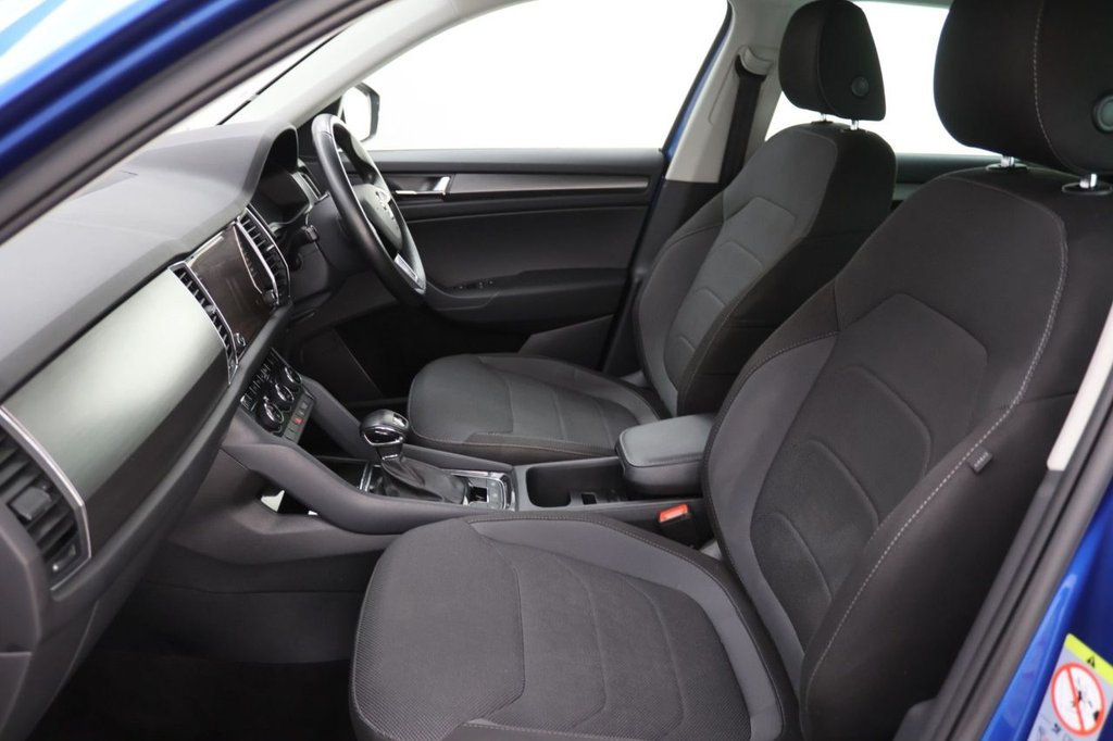 Used Skoda Kodiaq 2020 for sale - 77153048: Photo 21