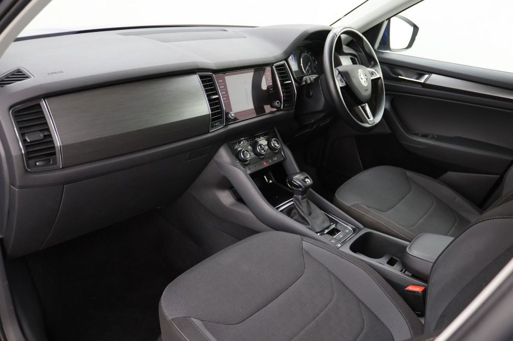 Used Skoda Kodiaq 2020 for sale - 77153048: Photo 23