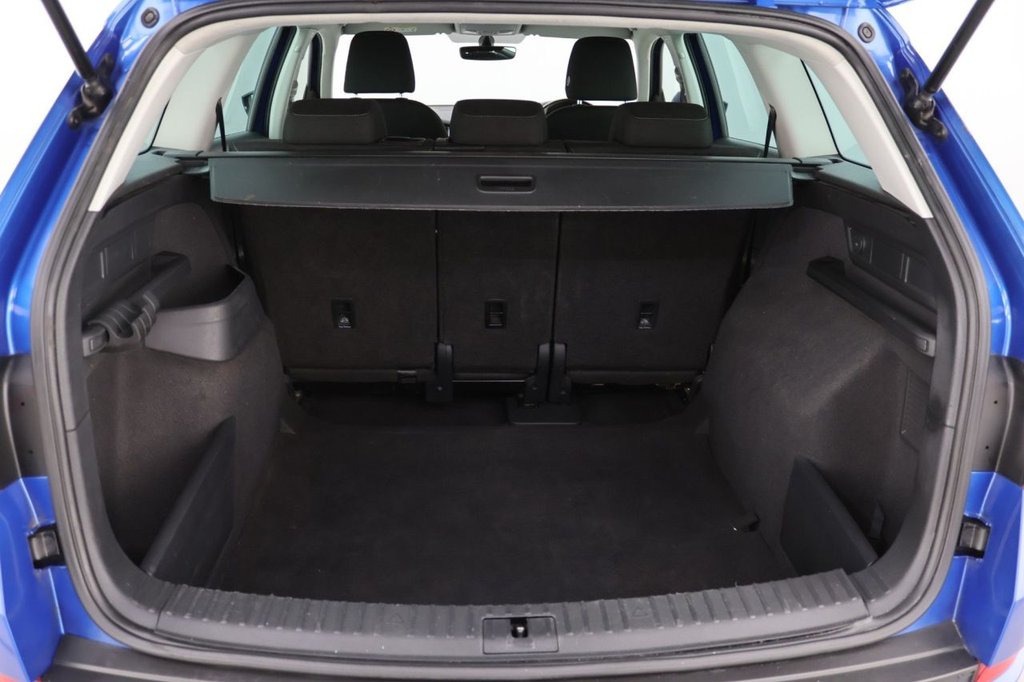 Used Skoda Kodiaq 2020 for sale - 77153048: Photo 24