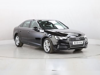 Used Audi A4 2019 for sale - 79527790: Photo