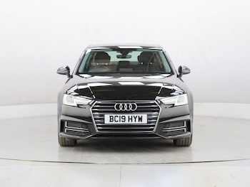Used Audi A4 2019 for sale - 79527790: Photo