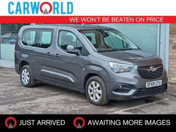 2019 (69) - 1.5 Turbo D Energy XL 5dr [7 seat]
