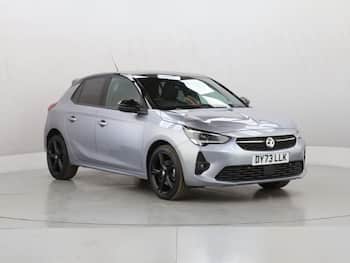 Used Vauxhall Corsa 2023 for sale - 79722442: Photo