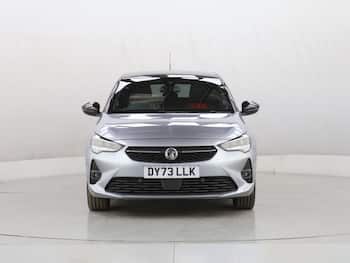 Used Vauxhall Corsa 2023 for sale - 79722442: Photo
