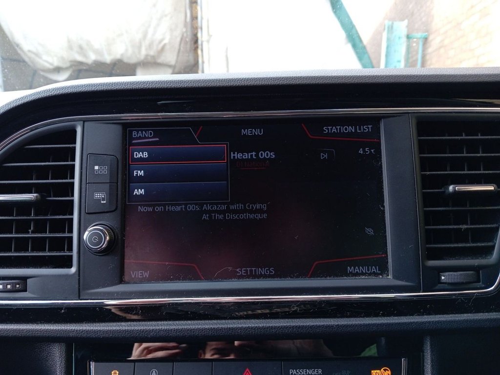 Used SEAT Leon 2018 for sale - 77394800: Photo 10