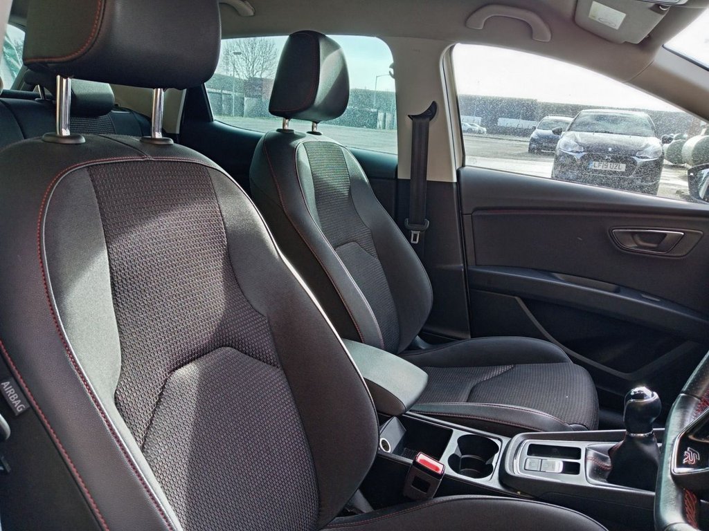 Used SEAT Leon 2018 for sale - 77394800: Photo 5