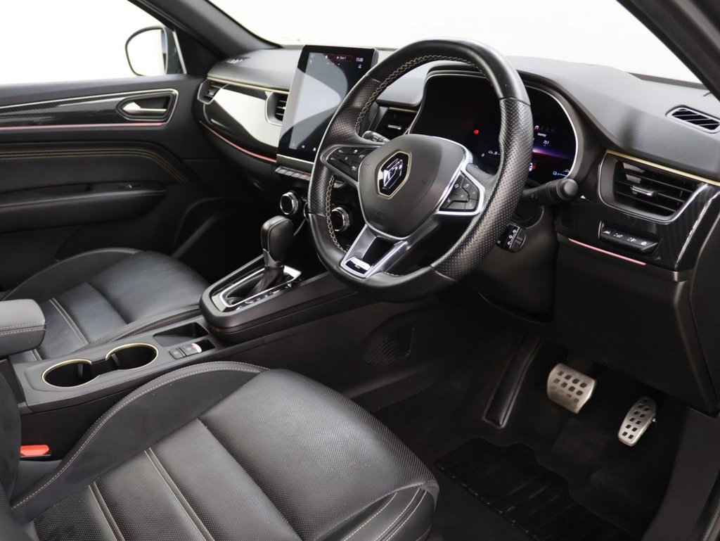 Used Renault Arkana 2023 for sale - 78219361: Photo 10