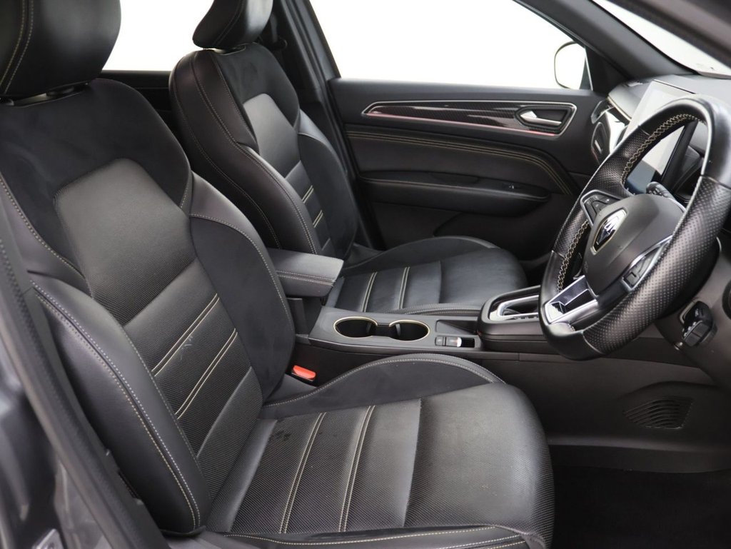Used Renault Arkana 2023 for sale - 78219361: Photo 12