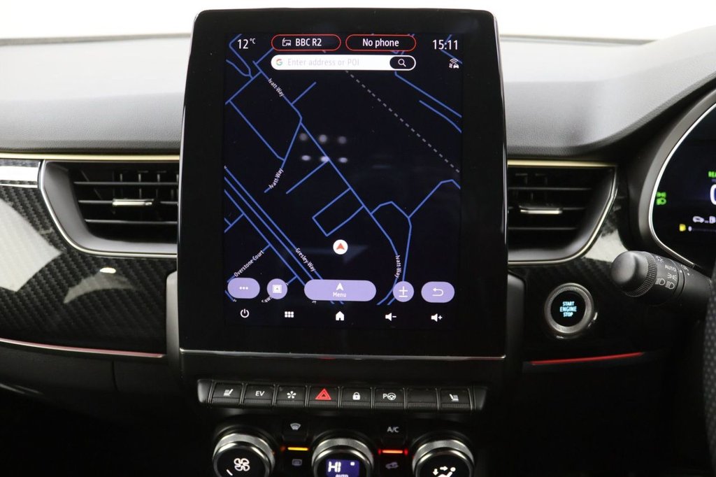 Used Renault Arkana 2023 for sale - 78219361: Photo 15