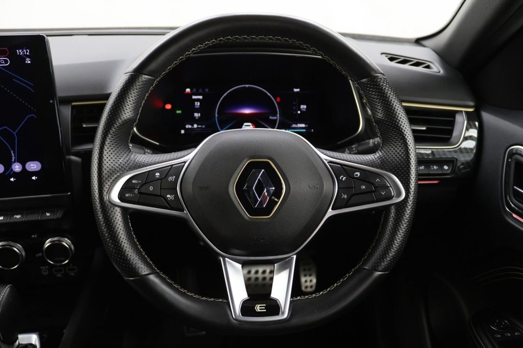 Used Renault Arkana 2023 for sale - 78219361: Photo 21