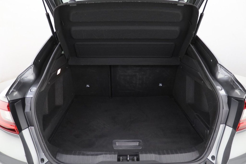 Used Renault Arkana 2023 for sale - 78219361: Photo 26