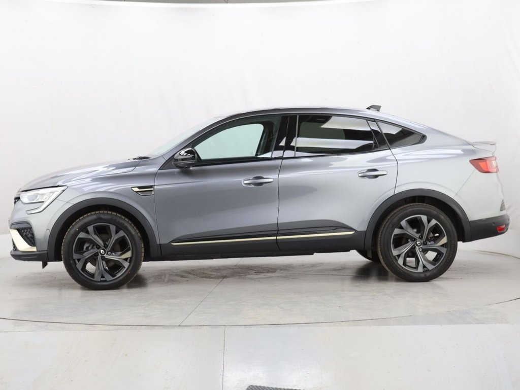 Used Renault Arkana 2023 for sale - 78219361: Photo 6