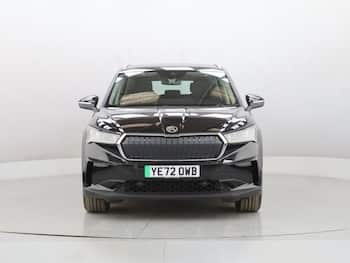 Used Skoda Enyaq 2022 for sale - 79666681: Photo