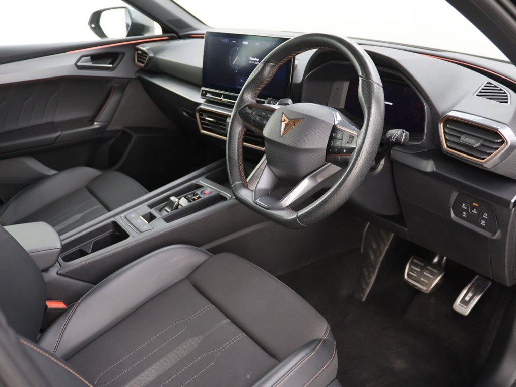 Used Cupra Leon 2023 for sale - 76848375: Photo 10