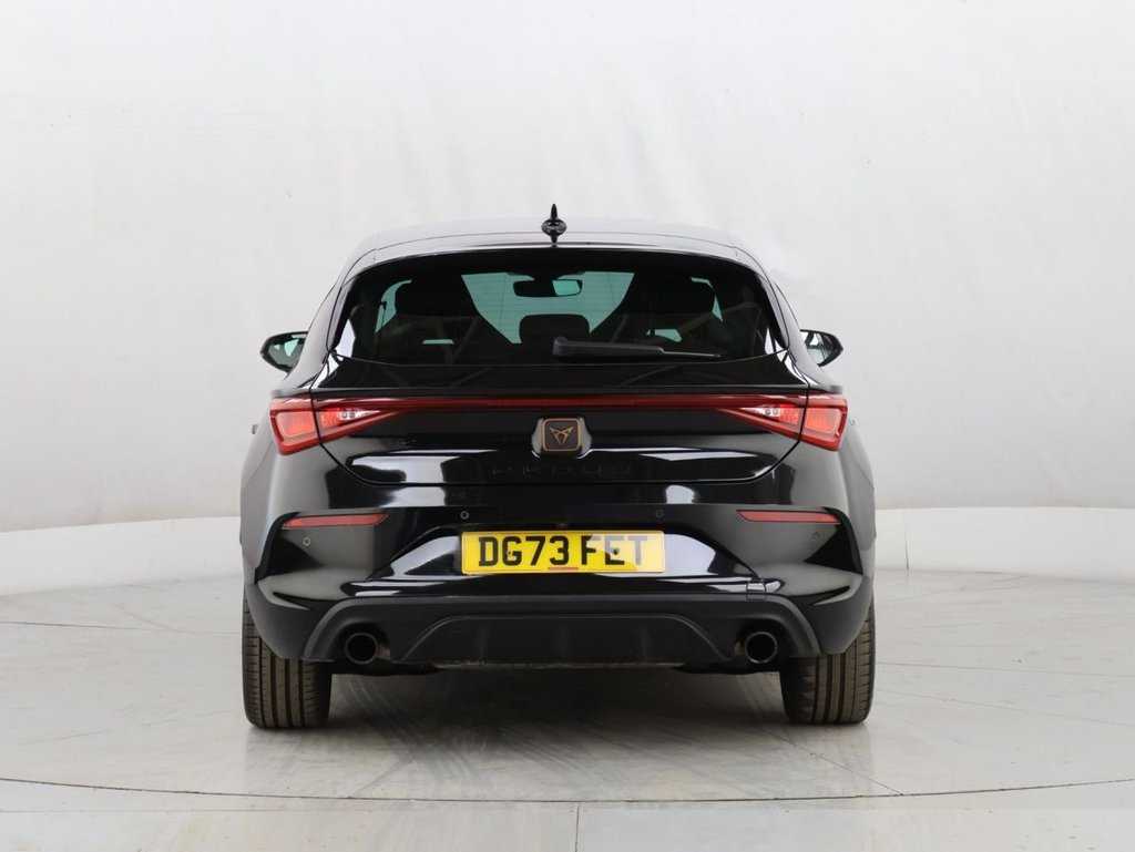 Used Cupra Leon 2023 for sale - 76848375: Photo 9