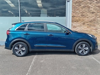 Used Kia Niro 2022 for sale - 75875263: Photo