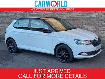 2020 (70) - 1.0 MPI Colour Edition 5dr