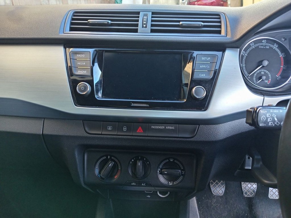 Used Skoda Fabia 2020 for sale - 76665792: Photo 5