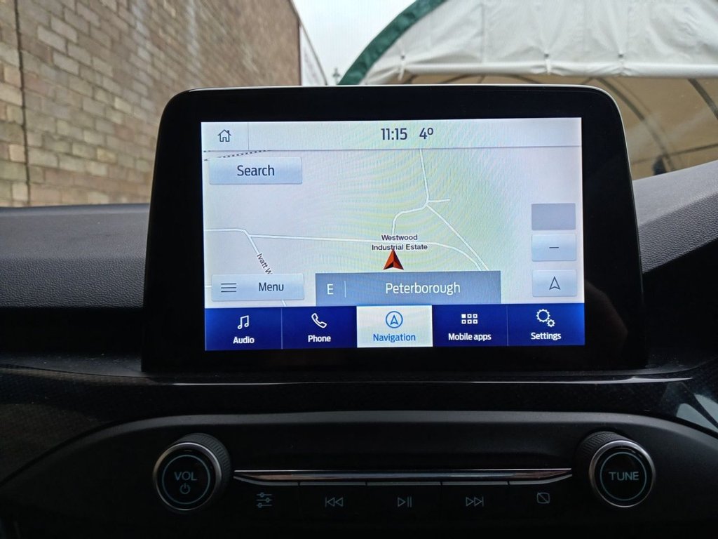 Used Ford Focus 2020 for sale - 77355983: Photo 3