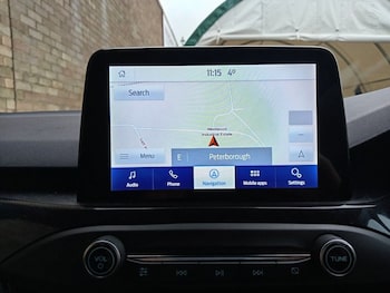 Used Ford Focus 2020 for sale - 77355983: Photo