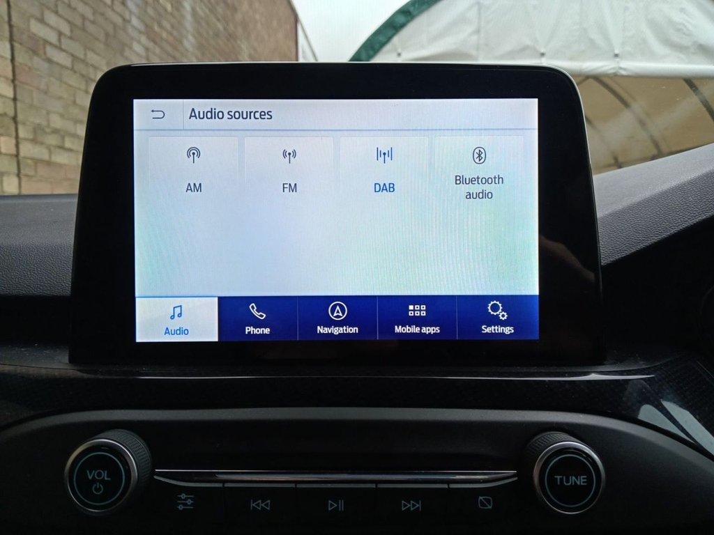 Used Ford Focus 2020 for sale - 77355983: Photo 5