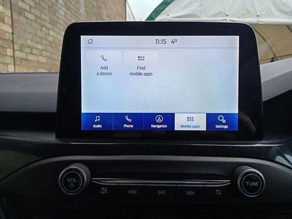 Used Ford Focus 2020 for sale - 77355983: Photo 8