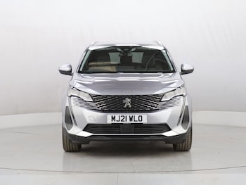 Used Peugeot 5008 2021 for sale - 79538696: Photo