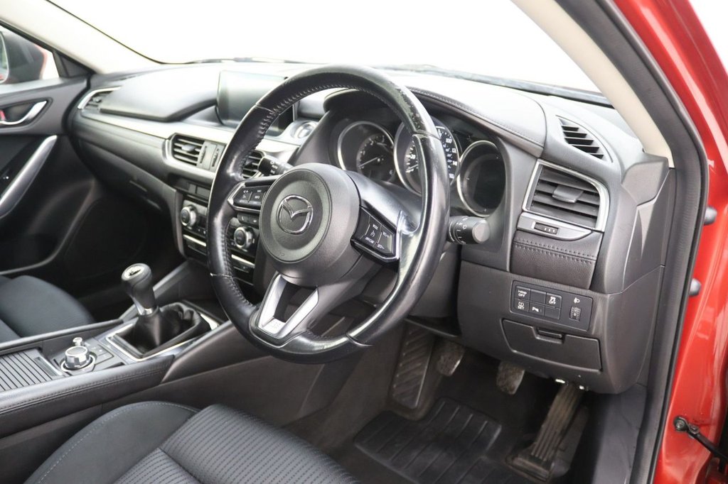 Used Mazda Mazda6 2016 for sale - 77576080: Photo 10