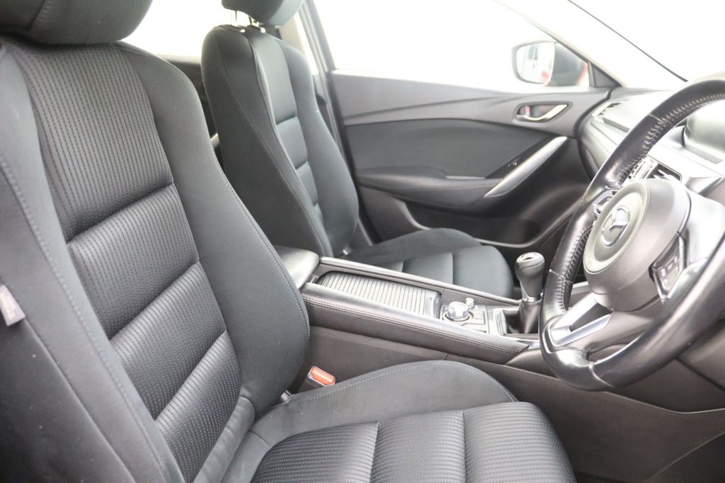 Used Mazda Mazda6 2016 for sale - 77576080: Photo 11