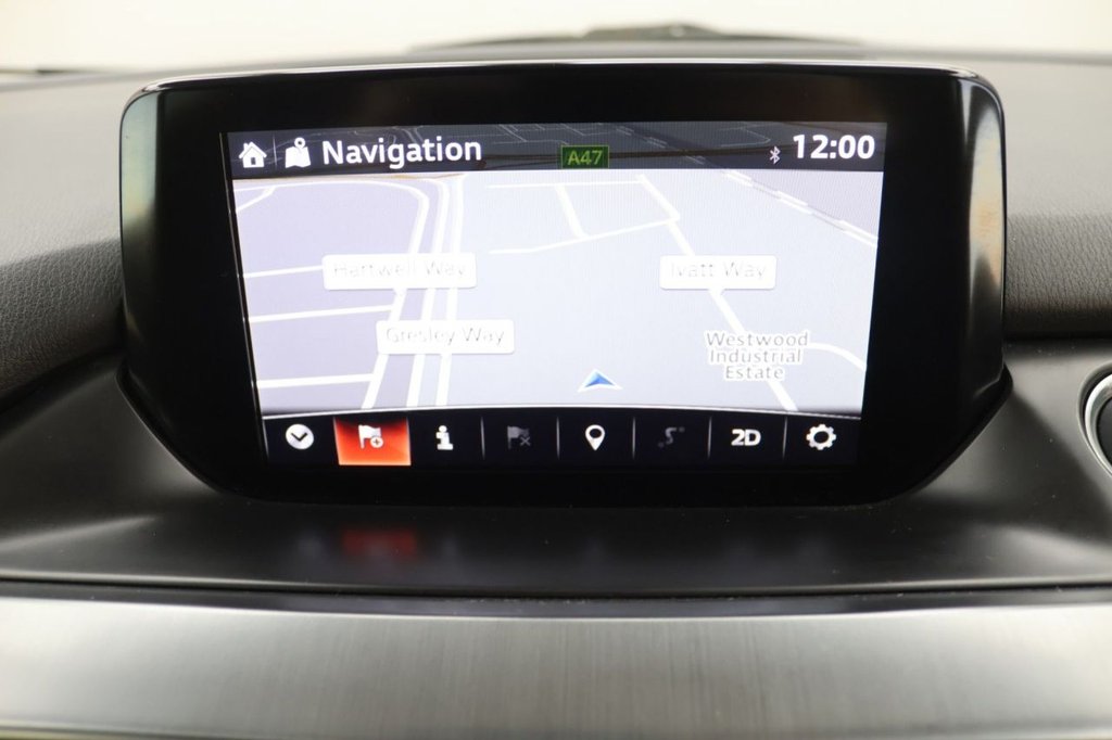 Used Mazda Mazda6 2016 for sale - 77576080: Photo 14