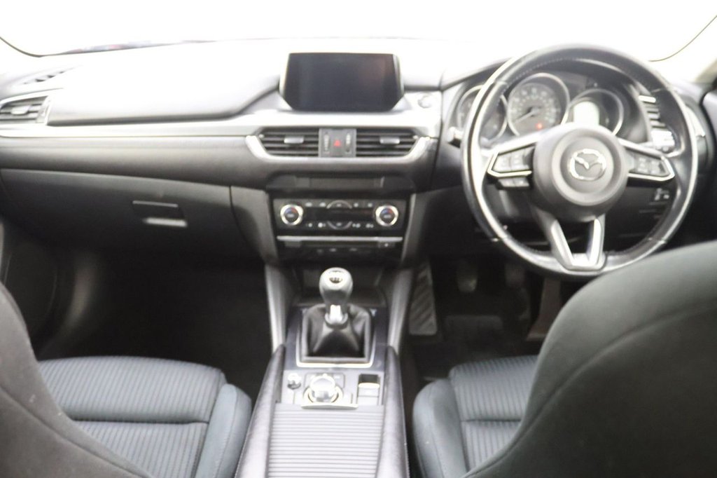 Used Mazda Mazda6 2016 for sale - 77576080: Photo 18