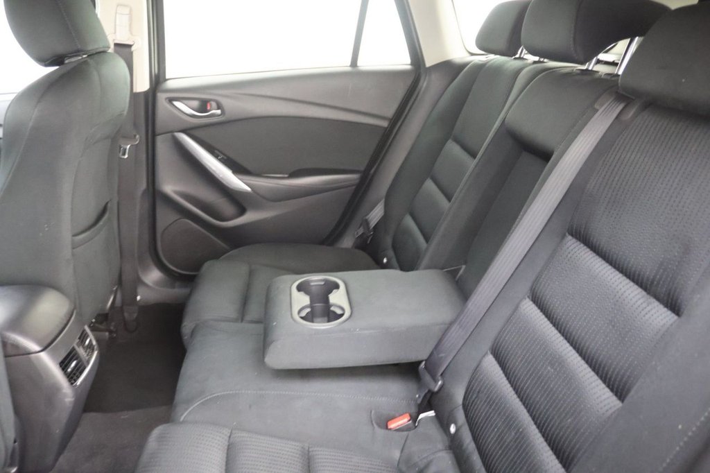Used Mazda Mazda6 2016 for sale - 77576080: Photo 20