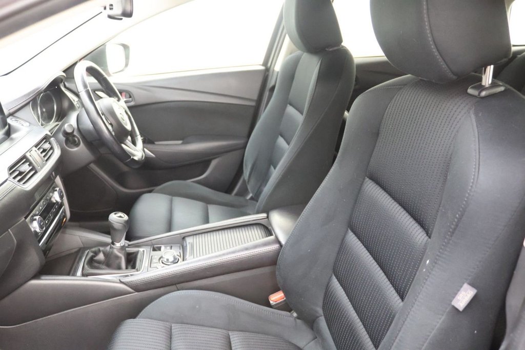 Used Mazda Mazda6 2016 for sale - 77576080: Photo 21