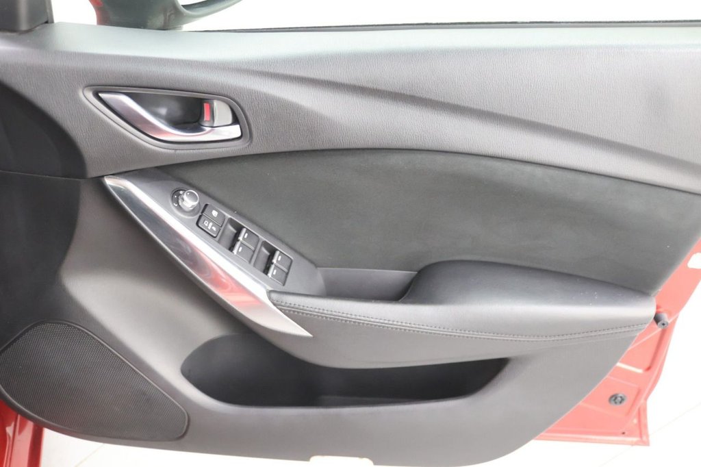 Used Mazda Mazda6 2016 for sale - 77576080: Photo 26