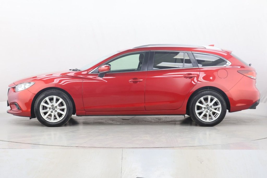 Used Mazda Mazda6 2016 for sale - 77576080: Photo 5