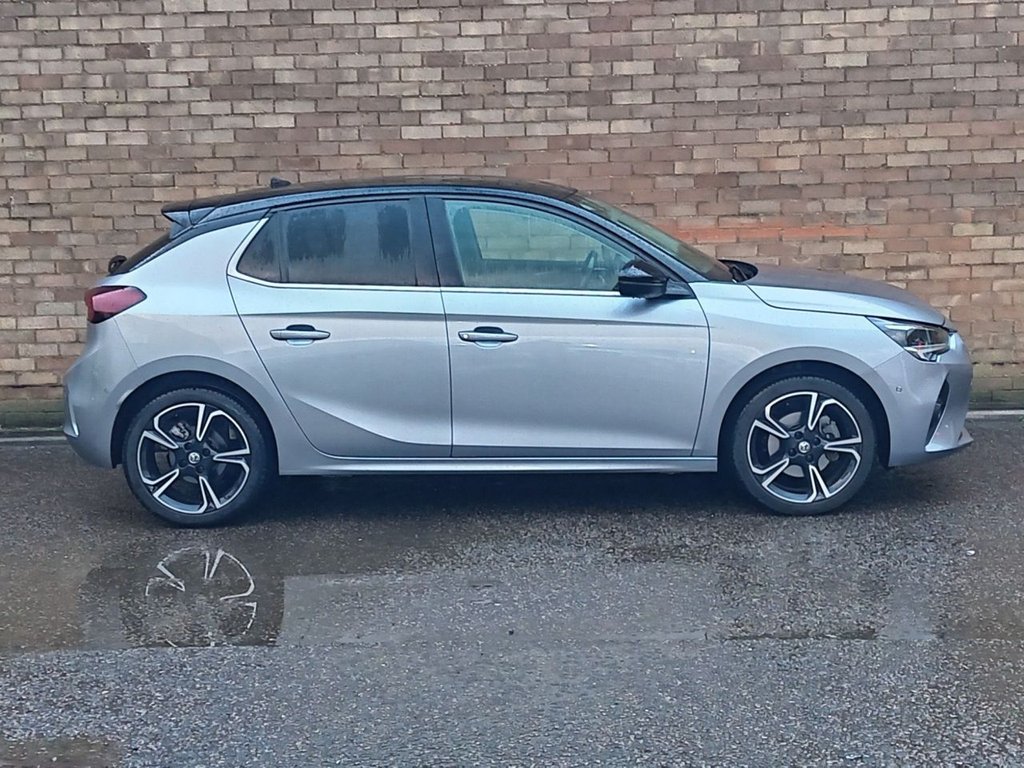 Used Vauxhall Corsa 2020 for sale - 77647974: Photo 2