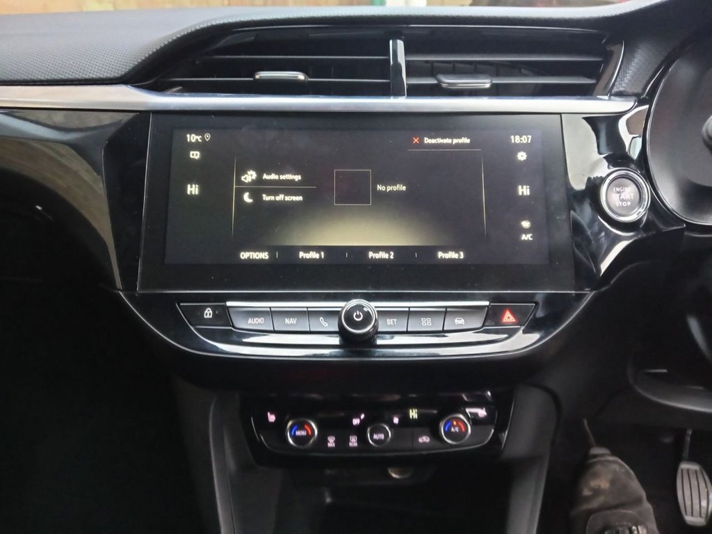 Used Vauxhall Corsa 2020 for sale - 77647974: Photo 8