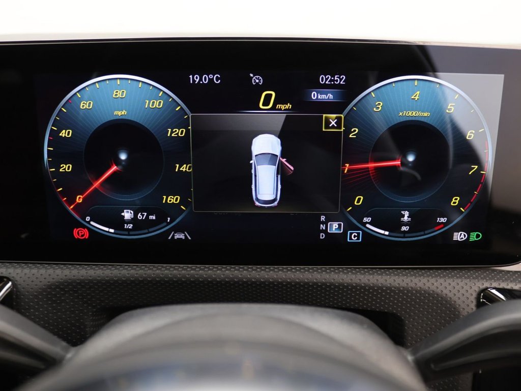 Used Mercedes-Benz CLA 2022 for sale - 77884959: Photo 12