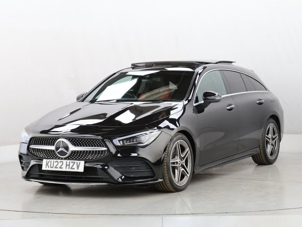 Used Mercedes-Benz CLA 2022 for sale - 77884959: Photo 4