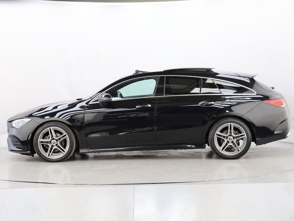 Used Mercedes-Benz CLA 2022 for sale - 77884959: Photo 5