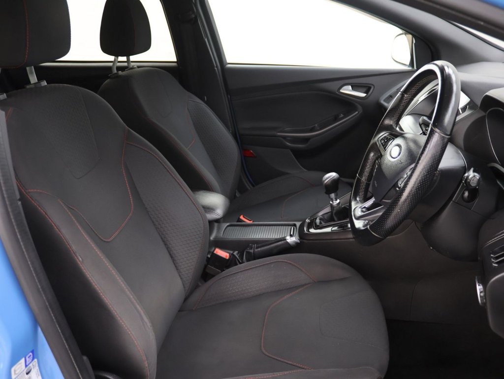 Used Ford Focus 2017 for sale - 78002317: Photo 12