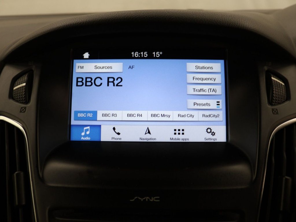 Used Ford Focus 2017 for sale - 78002317: Photo 14